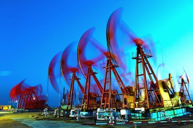 Saudi Aramco zamierza wydać więcej Saudi Aramco zamierza wydać więcej