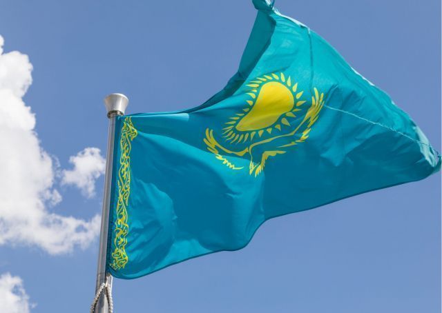 Kazachstan będzie wysyłał ropę do Niemiec Kazachstan będzie wysyłał ropę do Niemiec