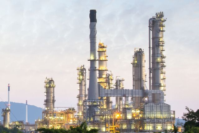 Eneos Holdings zamyka największą rafinerię w Japonii