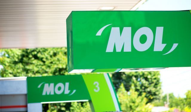 Shell odkupuje 39 słoweńskich stacji od MOL-a