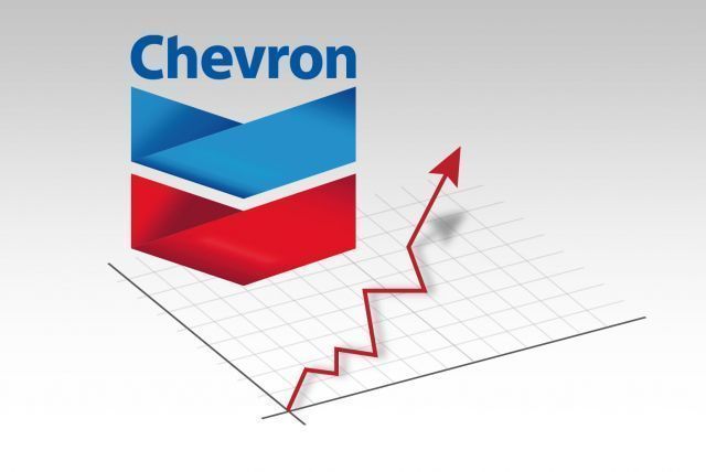 Chevron chce podwoić eksport wenezuelskiej ropy 