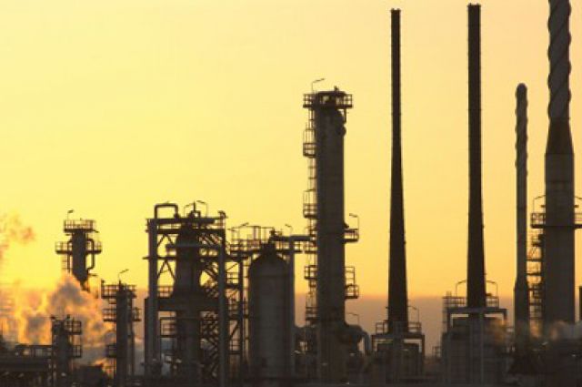 Włochy są gotowe podjąć decyzję w sprawie rafinerii Lukoil