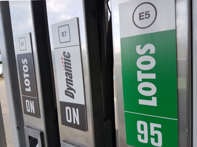 Zgoda na połączenie PKN Orlen i Lotos SPV 5 Zgoda na połączenie PKN Orlen i Lotos SPV 5