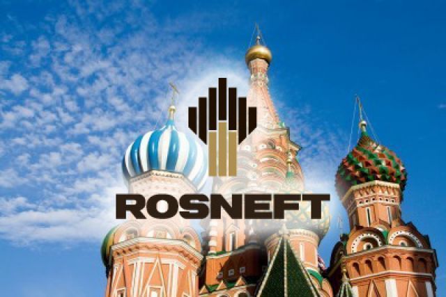 Rosnieft chce zwiększyć liczbę wspólnych projektów z CNPC