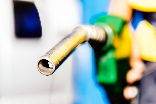 e-petrol.pl: tak taniego diesla nie było od marca 2022