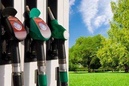 e-petrol.pl: diesel goni benzynę