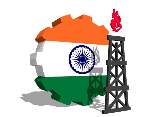 Rosnieft znacząco zwiększy dostawy do Indii Rosnieft znacząco zwiększy dostawy do Indii
