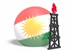 Możliwe przerwy w dostawach ropy z Kurdystanu