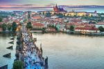 Olej napędowy w Czechach jest najtańszy od stycznia ubiegłego roku Olej napędowy w Czechach jest najtańszy od stycznia ubiegłego roku