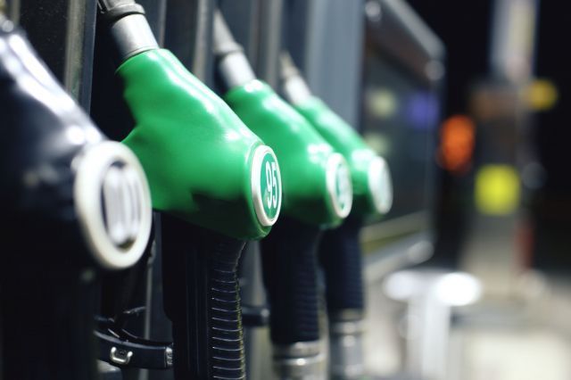 e-petrol.pl: benzyna będzie drożeć e-petrol.pl: benzyna będzie drożeć