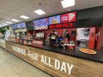 AMIC Energy otwiera trzecią restaurację Sbarro z nowojorską pizzą w Polsce AMIC Energy otwiera trzecią restaurację Sbarro z nowojorską pizzą w Polsce