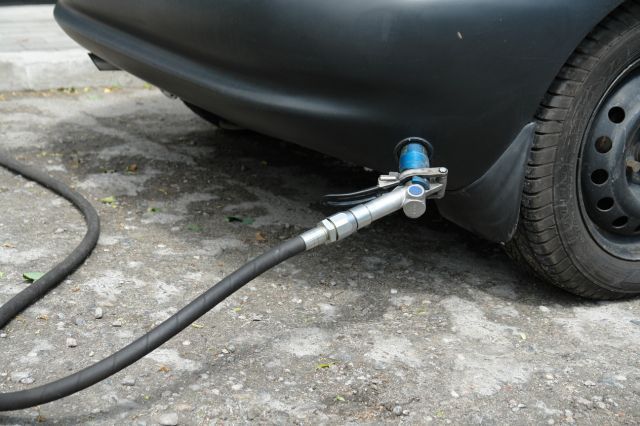 e-petrol.pl: autogaz poniżej 3 złotych