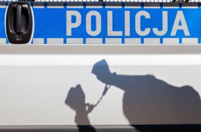 Złodziej odpowie za kradzież butli z gazem Złodziej odpowie za kradzież butli z gazem