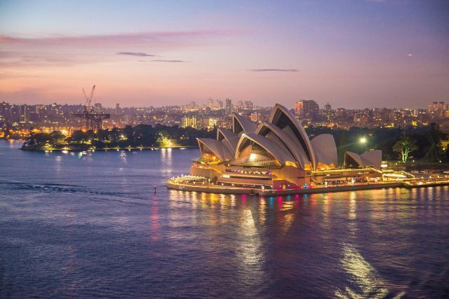 Australia potrzebuje większego udziału biopaliw Australia potrzebuje większego udziału biopaliw