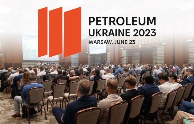 Konferencja Petroleum Ukraine 2023 już wkrótce w Warszawie