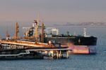 Rekordowy import diesla z Arabii Saudyjskiej do UE