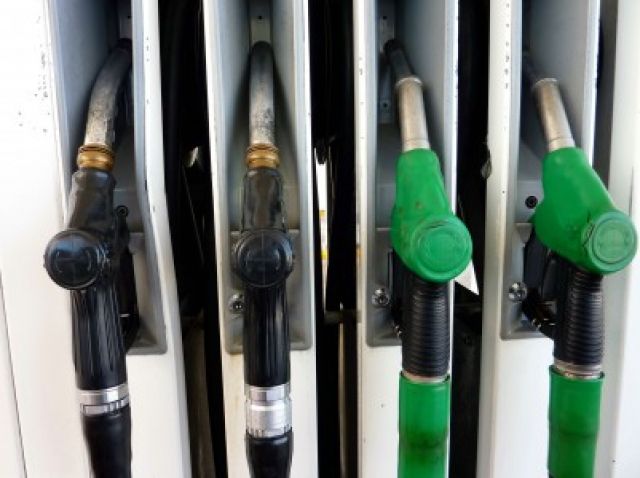 e-petrol.pl: żegnamy tendencję spadkową e-petrol.pl: żegnamy tendencję spadkową