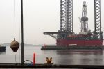 Aker BP odkrywa duże pole naftowe u wybrzeży Norwegii Aker BP odkrywa duże pole naftowe u wybrzeży Norwegii