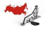 Zapowiadany wzrost przychodów dużych rosyjskich koncernów naftowych i gazowych