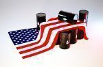 Produkcja ropy w USA w 2023 r. wzrośnie bardziej niż oczekiwano Produkcja ropy w USA w 2023 r. wzrośnie bardziej niż oczekiwano