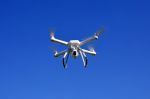 PERN kupi drony potrzebne do inspekcji infrastruktury 