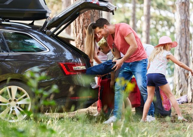 e-petrol.pl: początek wakacji z promocjami na stacjach e-petrol.pl: początek wakacji z promocjami na stacjach