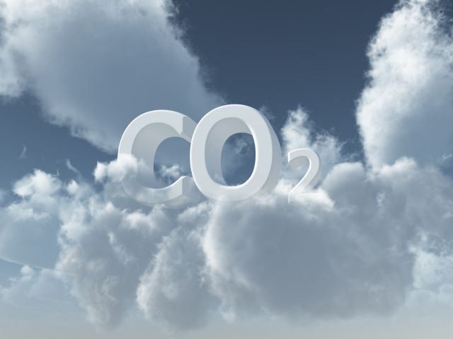 Orlen będzie magazynować CO2 pod dnem morza Orlen będzie magazynować CO2 pod dnem morza