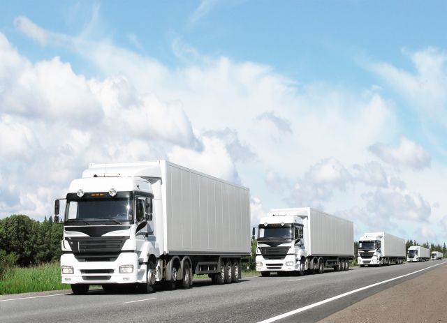 Problemy paliwowe w branży transportowej Problemy paliwowe w branży transportowej