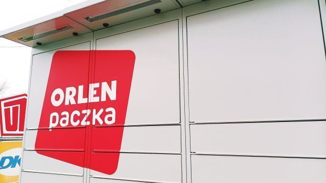 Orlen Paczka dostępna już w 10 tys. punktów Orlen Paczka dostępna już w 10 tys. punktów