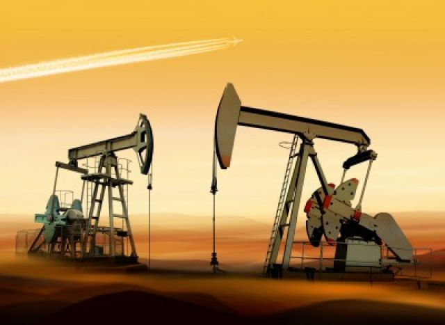 Brent za 107 USD - optymistyczny scenariusz Goldman Sachs Brent za 107 USD - optymistyczny scenariusz Goldman Sachs