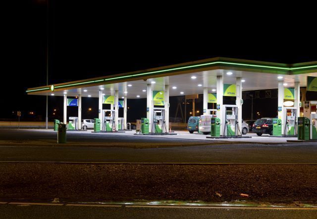 Dyrektor generalny bp rezygnuje ze stanowiska Dyrektor generalny bp rezygnuje ze stanowiska