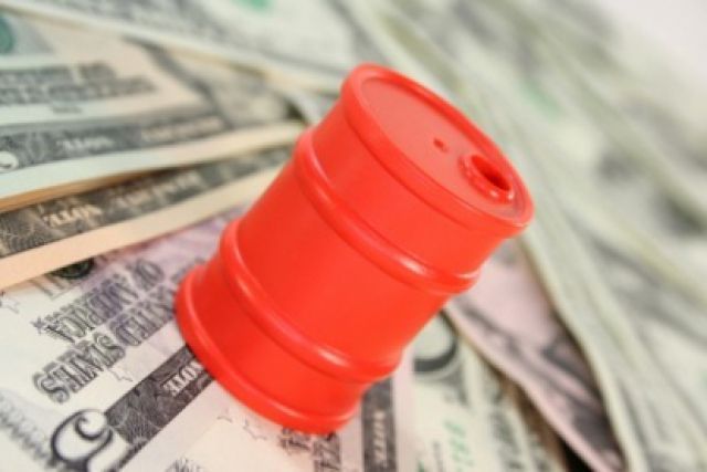 Ropa Ural była notowana w cenie 10 USD powyżej limitu Ropa Ural była notowana w cenie 10 USD powyżej limitu
