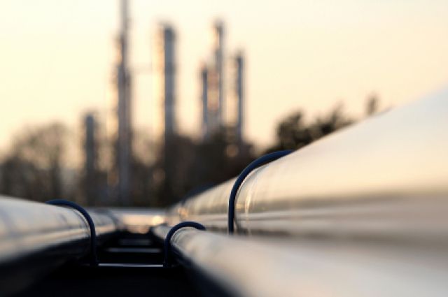 Czeska infrastruktura utrudnia import ropy spoza Rosji Czeska infrastruktura utrudnia import ropy spoza Rosji