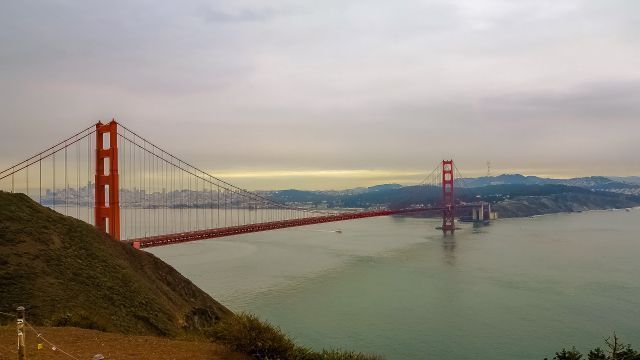 Kalifornia pozywa największe koncerny naftowe Kalifornia pozywa największe koncerny naftowe