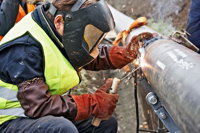 Energop dołączy do Grupy Kapitałowej Orlen Energop dołączy do Grupy Kapitałowej Orlen