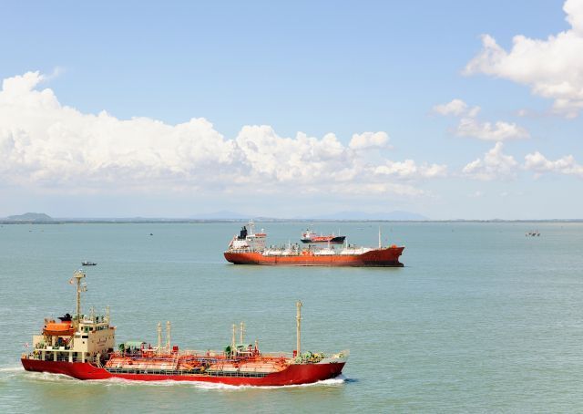 Spodziewany jest wzrost eksportu LPG z Rosji Spodziewany jest wzrost eksportu LPG z Rosji