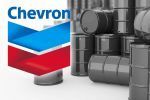 Chevron oczekuje 100 USD za baryłkę ropy