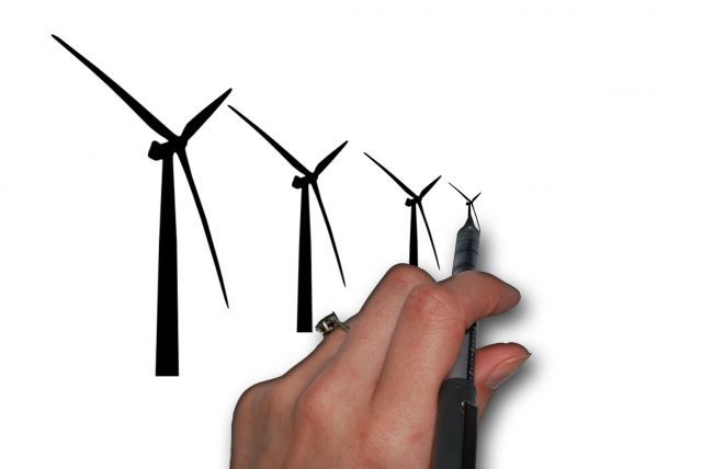 Są pieniądze na budowę Morskiej Farmy Wiatrowej Są pieniądze na budowę Morskiej Farmy Wiatrowej