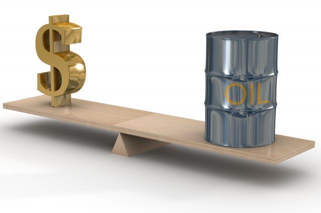 Yellen twierdzi, że kurs ropy powinien się z czasem ustabilizować Yellen twierdzi, że kurs ropy powinien się z czasem ustabilizować
