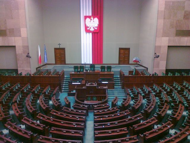 Przepisy dot. CEWA - status prac legislacyjnych Przepisy dot. CEWA - status prac legislacyjnych