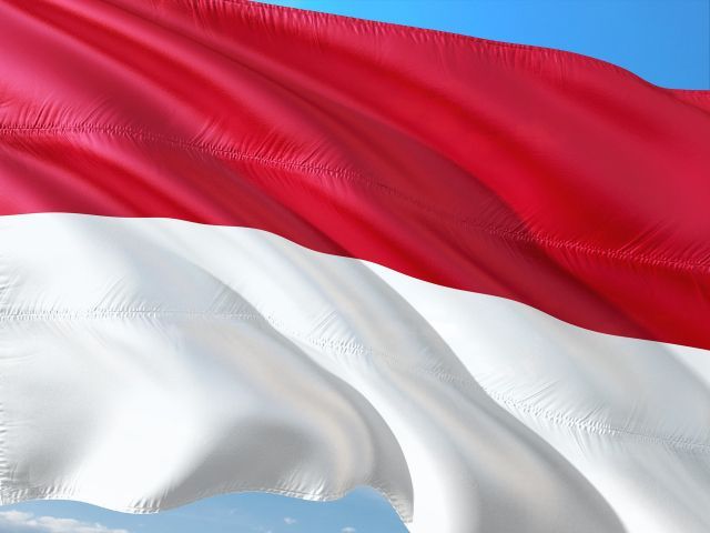 Indonezja chce zwiększyć produkcję biopaliw z oleju spożywczego Indonezja chce zwiększyć produkcję biopaliw z oleju spożywczego