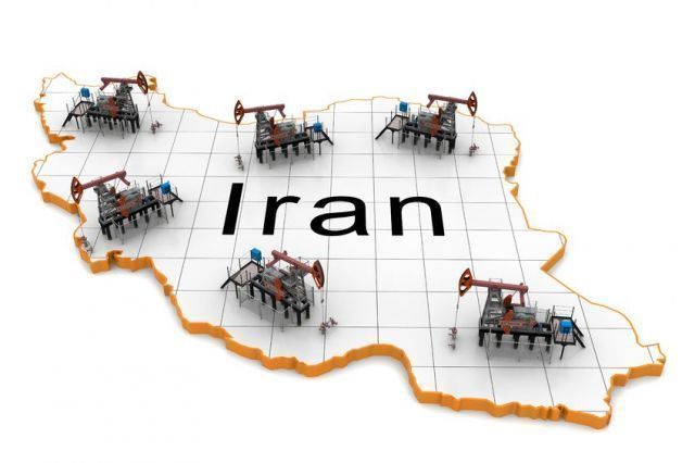 NIOC inwestuje w zwiększenie wydobycia ropy i gazu NIOC inwestuje w zwiększenie wydobycia ropy i gazu