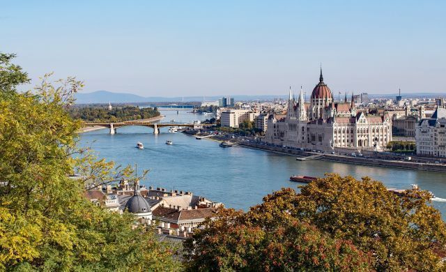 Węgry otrzymają dostawy ropy i gazu z Rosji Węgry otrzymają dostawy ropy i gazu z Rosji