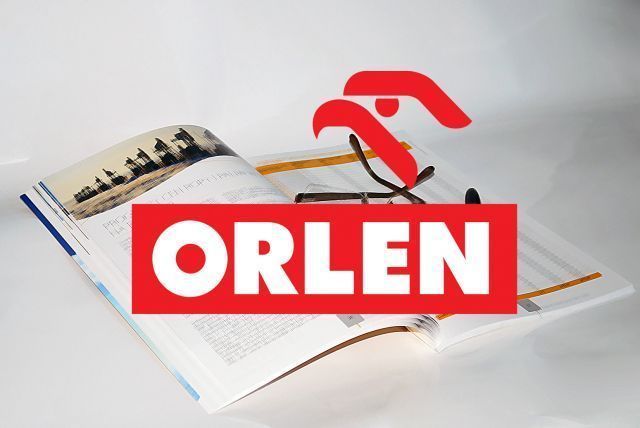 Orlen rozwiązuje umowę z firmą audytorską Orlen rozwiązuje umowę z firmą audytorską