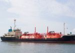 Rosyjskie LPG powróciło na szlak eksportowy przez krymski port Kercz Rosyjskie LPG powróciło na szlak eksportowy przez krymski port Kercz