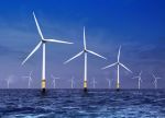 Koncesje na budowę pięciu farm wiatrowych na Bałtyku