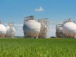 W Kazachstanie narastają problemy z dostępnością LPG W Kazachstanie narastają problemy z dostępnością LPG