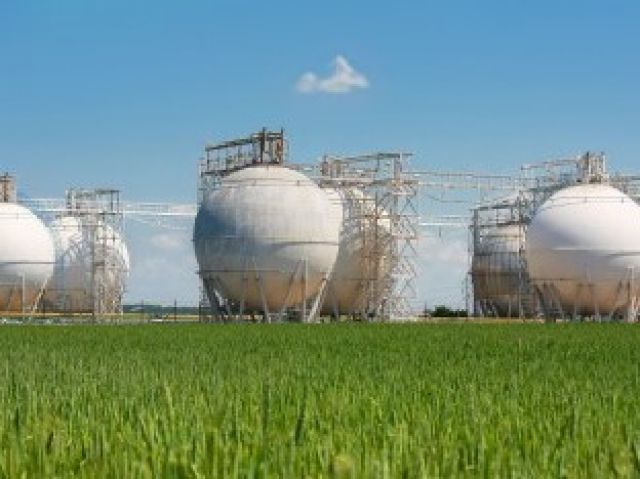 W Kazachstanie narastają problemy z dostępnością LPG W Kazachstanie narastają problemy z dostępnością LPG