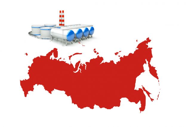 Transnieft przygotowuje się do podwyżek ceł w 2024 roku