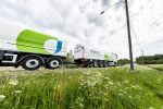 Odnawialny olej napędowy we Francji Odnawialny olej napędowy we Francji